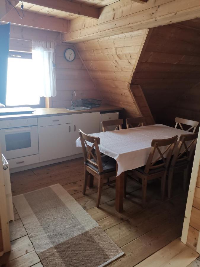 Apartament Na Pieterku Rzepiska Exterior foto