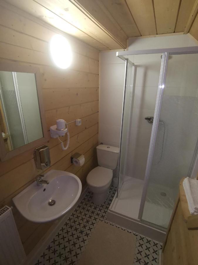 Apartament Na Pieterku Rzepiska Exterior foto