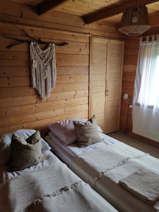 Apartament Na Pieterku Rzepiska Exterior foto