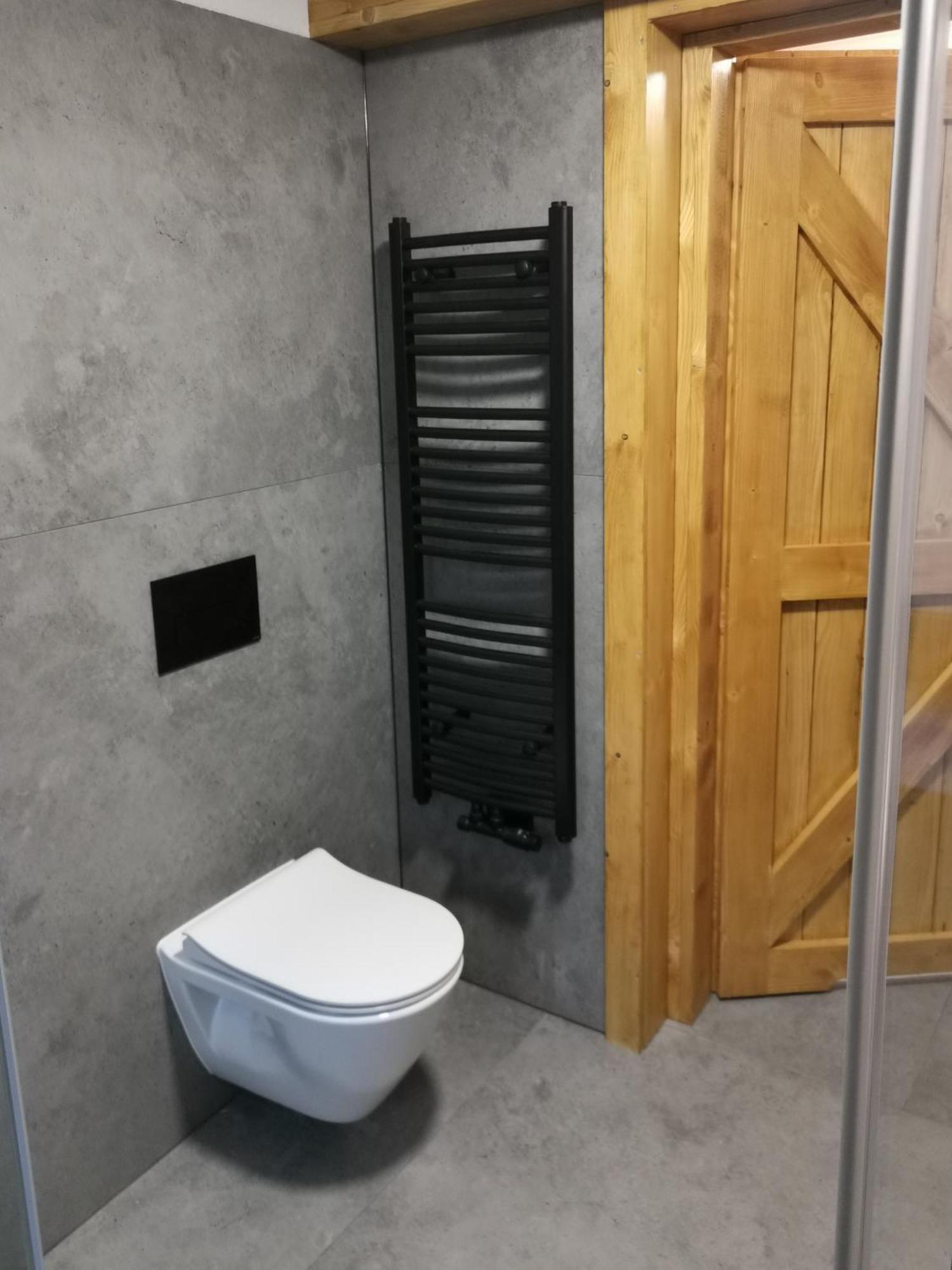 Apartament Na Pieterku Rzepiska Exterior foto